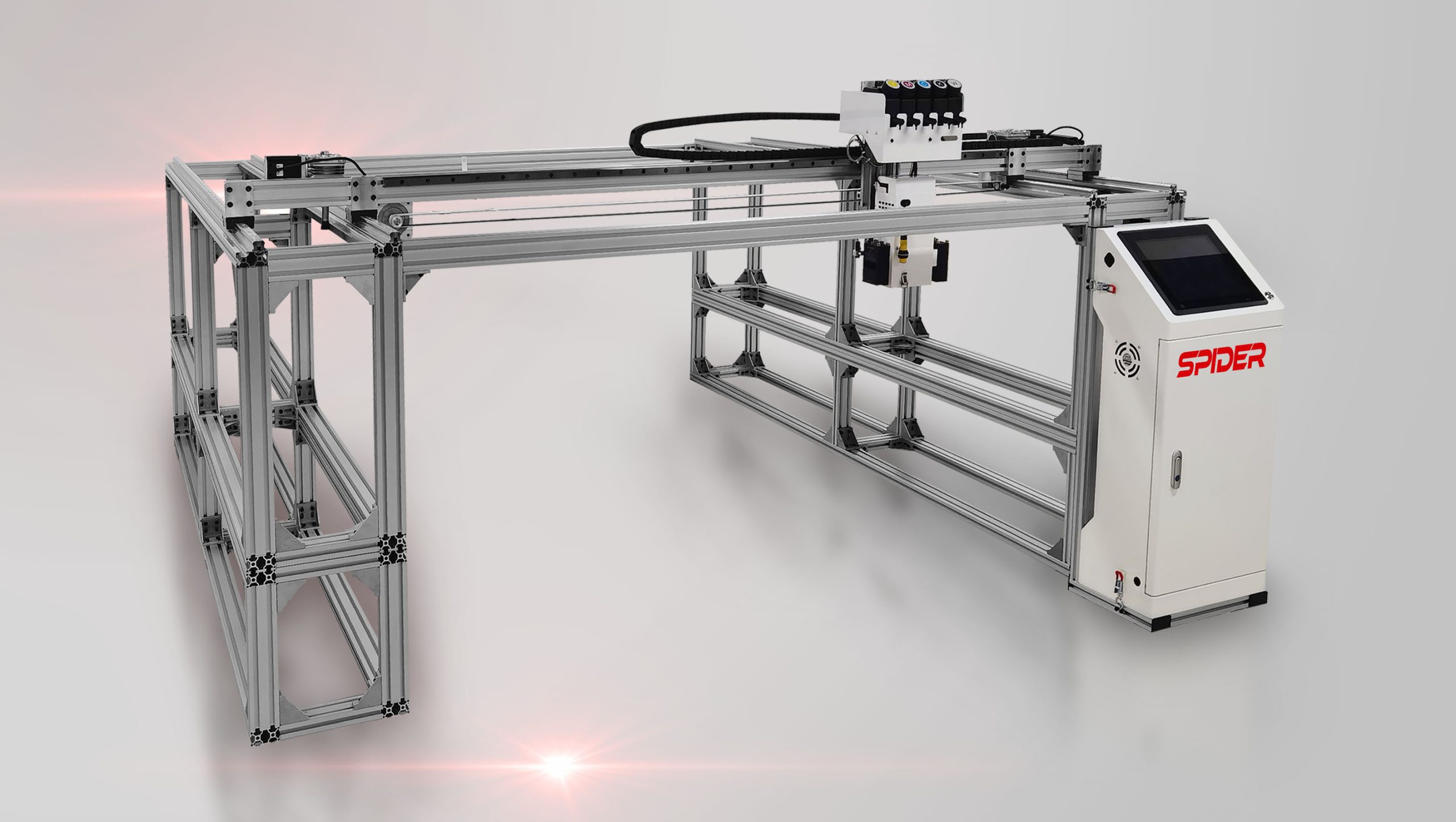 Spider Printer
